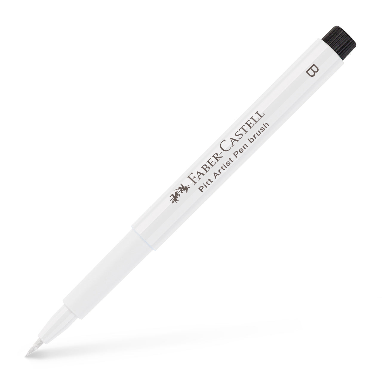 PITT ARTIST PEN BRUSH ALB FABER-CASTELL PITT ARTIST PEN BRUSH ALB FABER-CASTELL